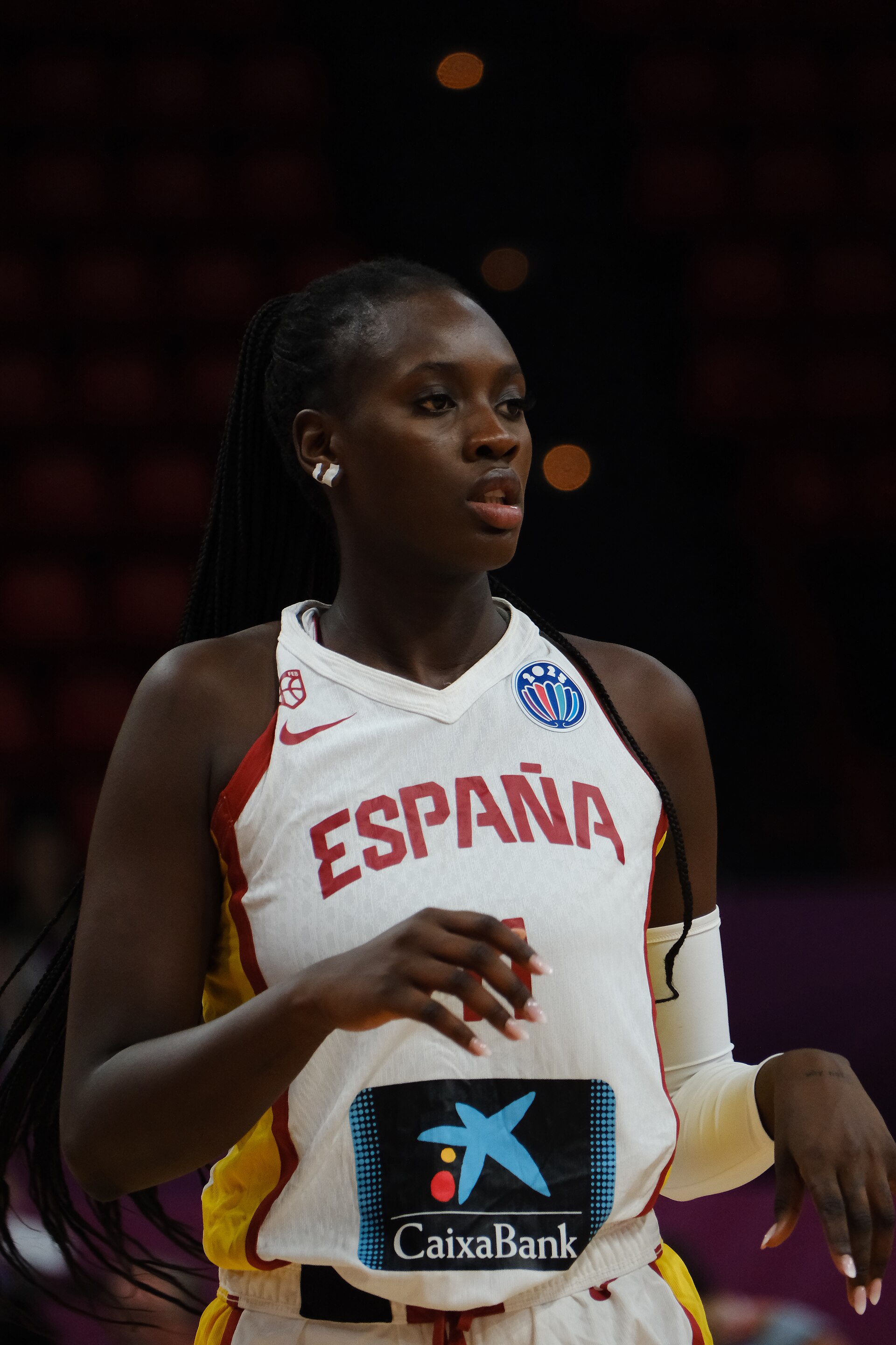 Awa Fam Thiam 11 Spain 20250625