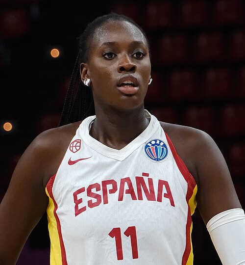 Awa Fam Thiam 11 Spain 20250625