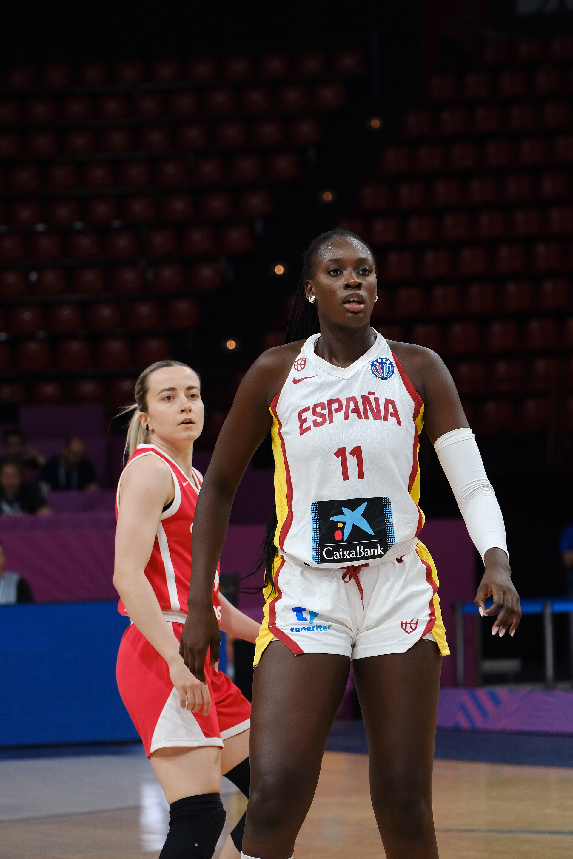 Awa Fam Thiam 11 Spain 20250625