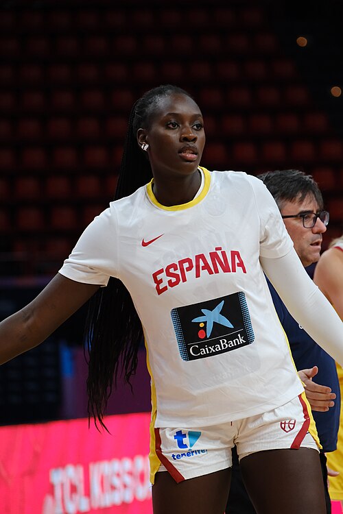 Awa Fam Thiam 11 Spain 20250625