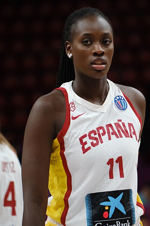 Awa Fam Thiam 11 Spain 20250625