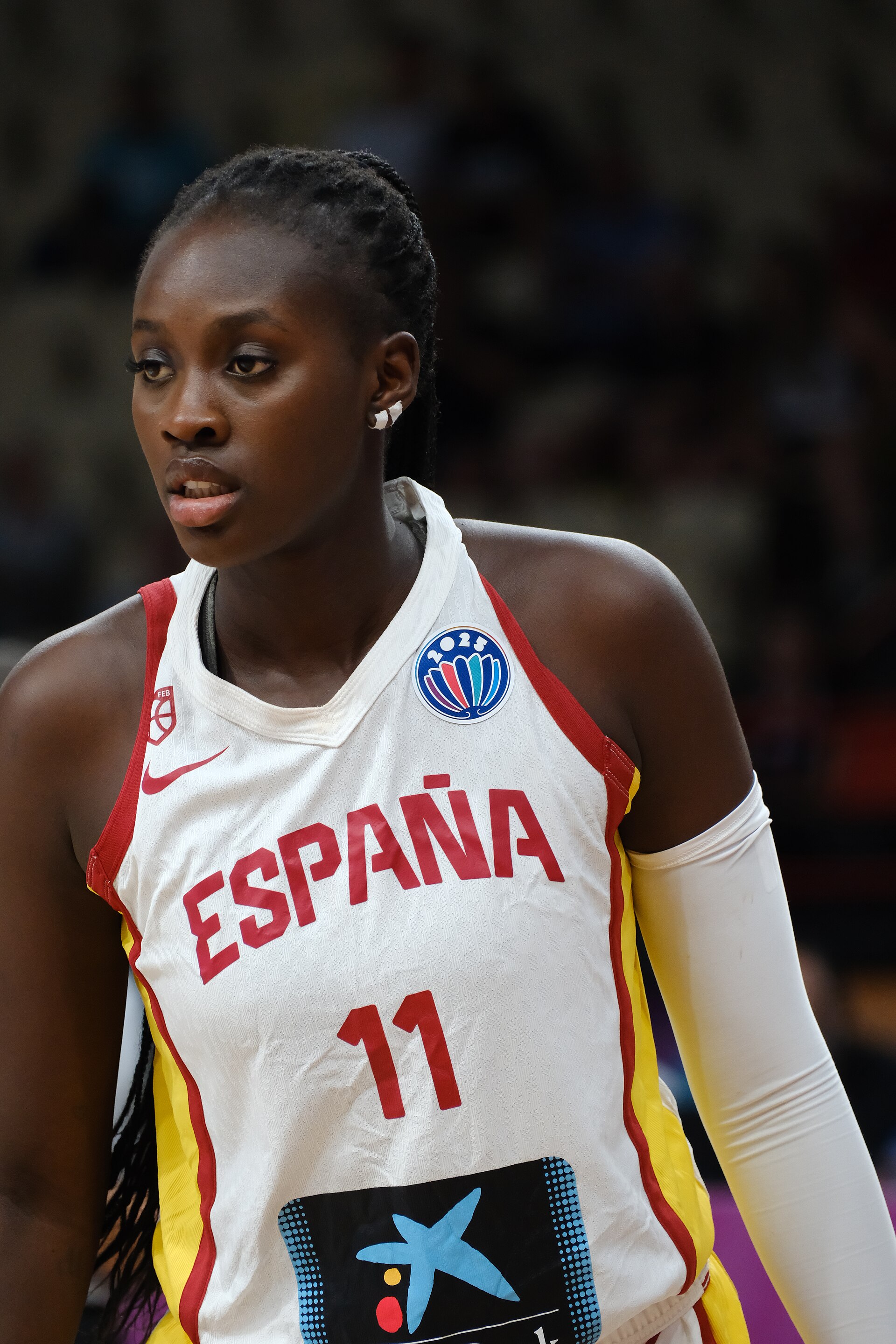 Awa Fam Thiam 11 Spain 20250625