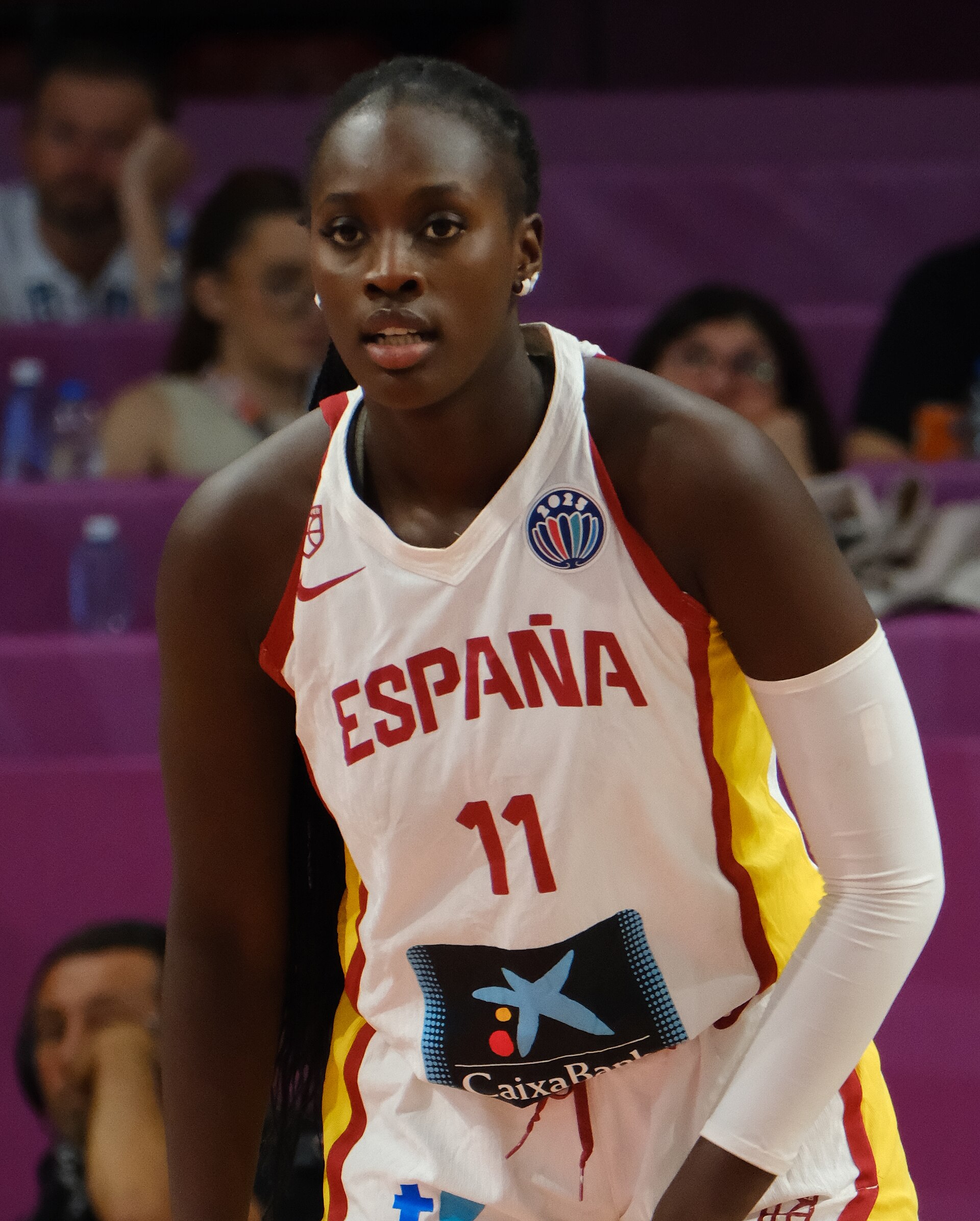 Awa Fam Thiam 11 Spain 20250625