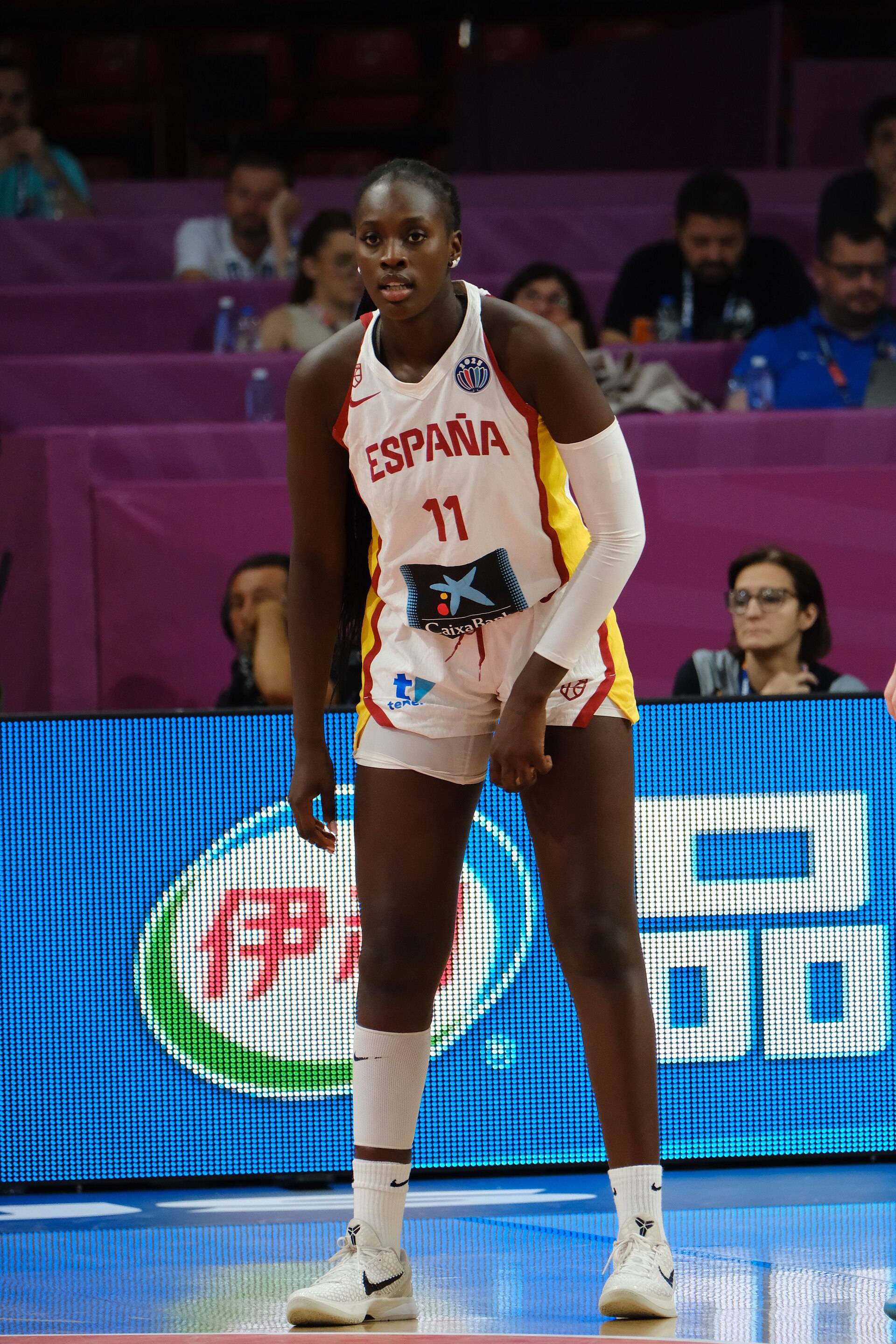 Awa Fam Thiam 11 Spain 20250625