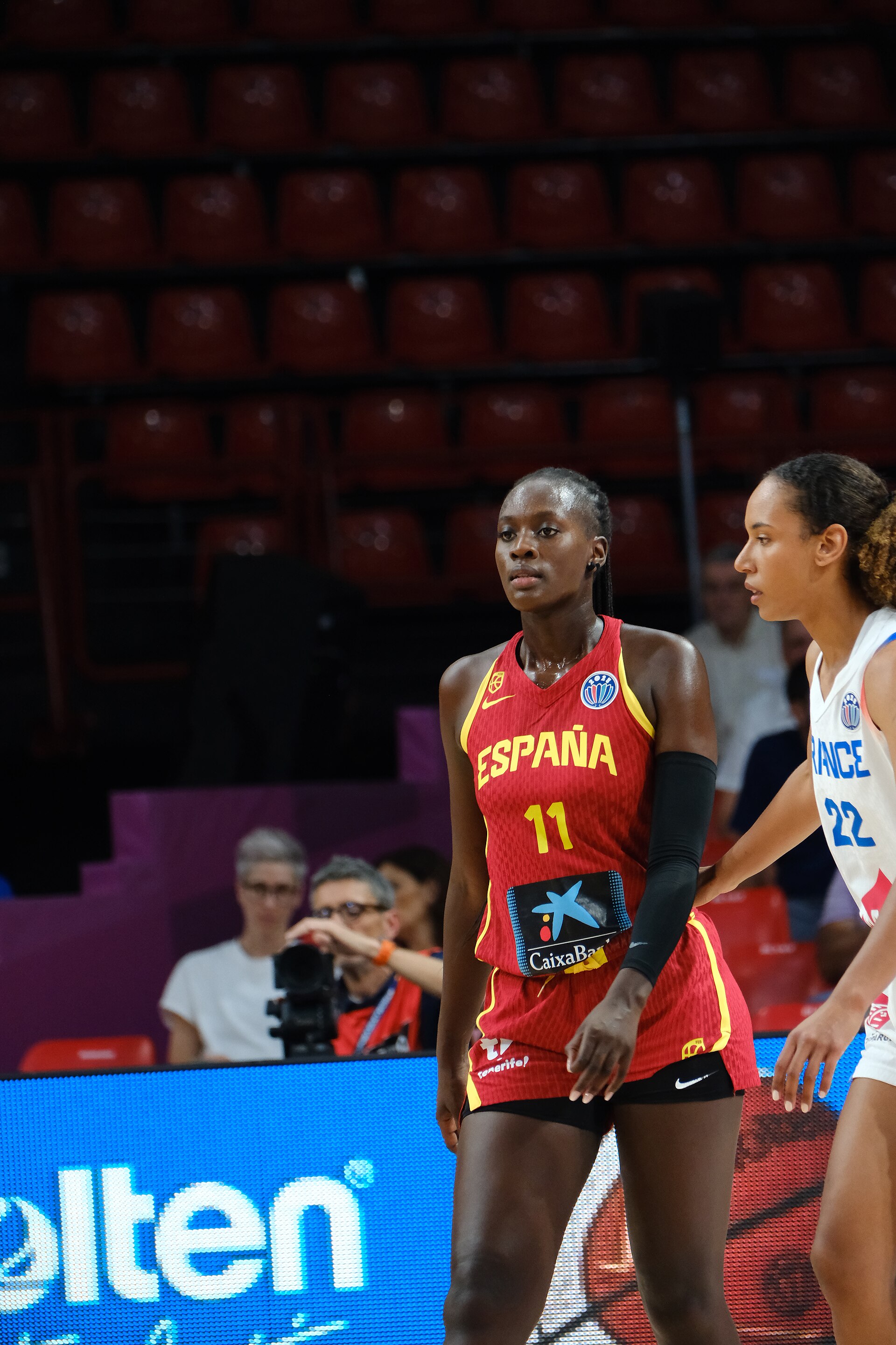 Awa Fam Thiam 11 Spain 20250627