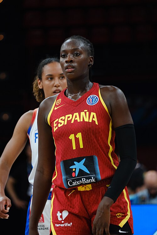 Awa Fam Thiam 11 Spain 20250627