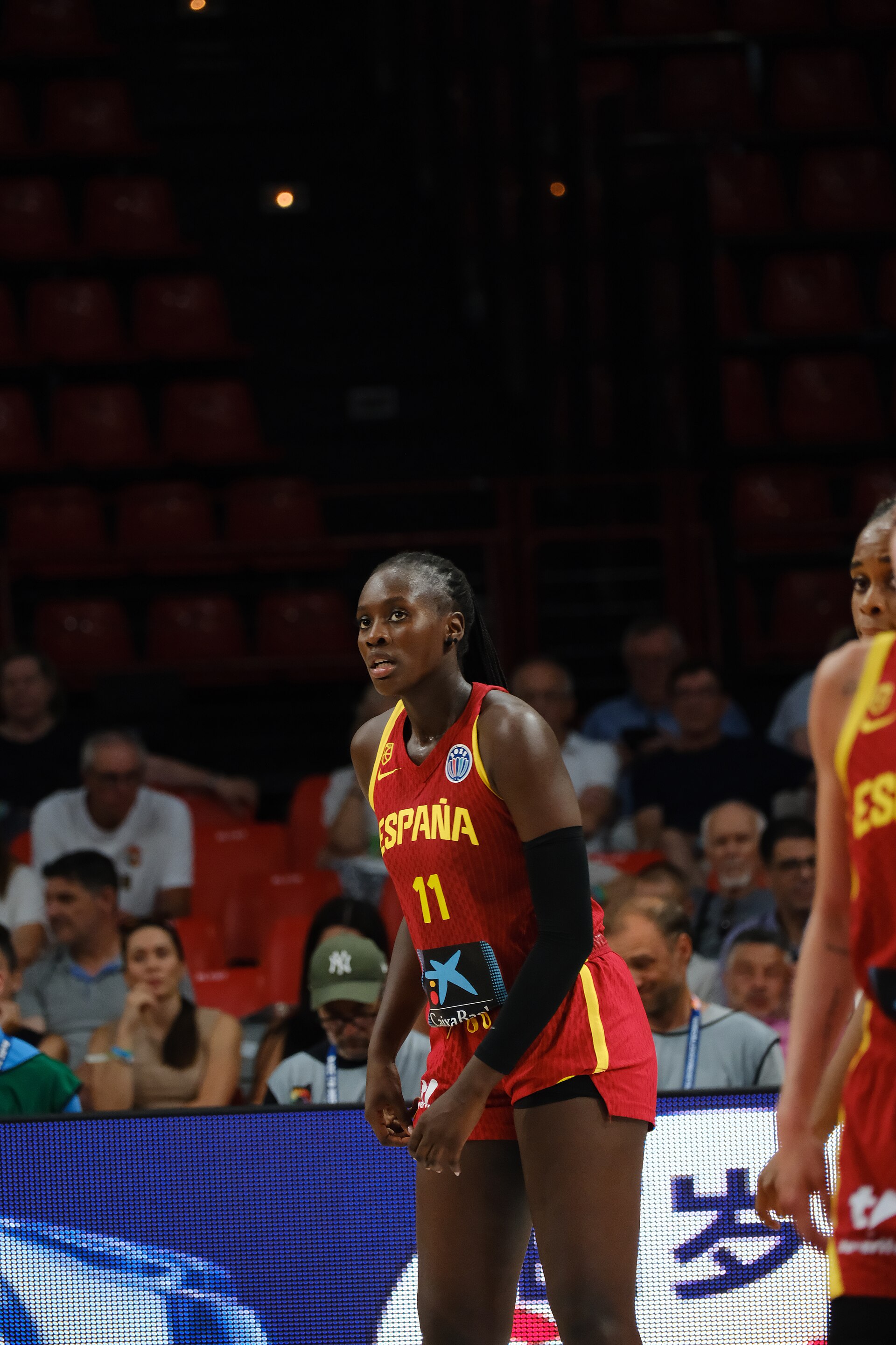 Awa Fam Thiam 11 Spain 20250627