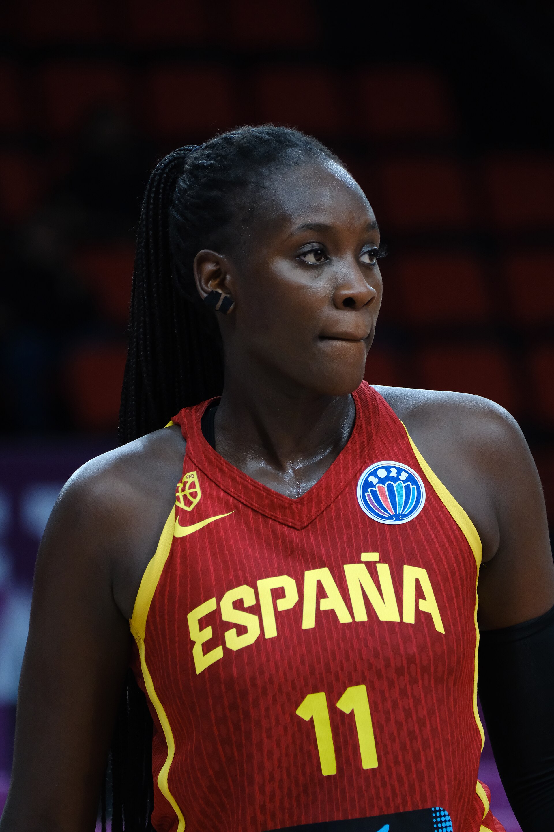 Awa Fam Thiam 11 Spain 20250627