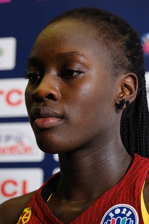 Awa Fam Thiam 11 Spain 20250627