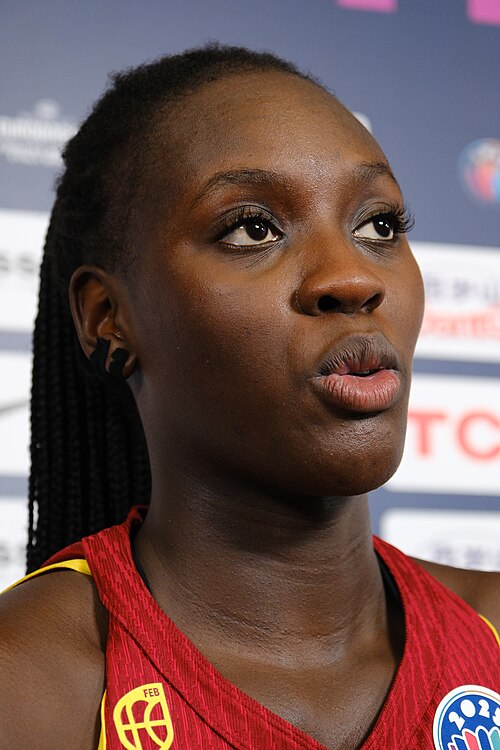 Awa Fam Thiam 11 Spain 20250627