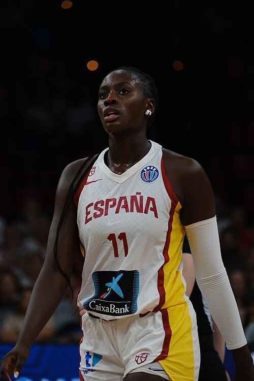 Awa Fam Thiam 11 Spain 20250629