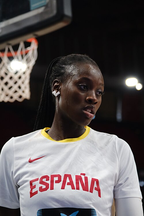 Awa Fam Thiam 11 Spain 20250629