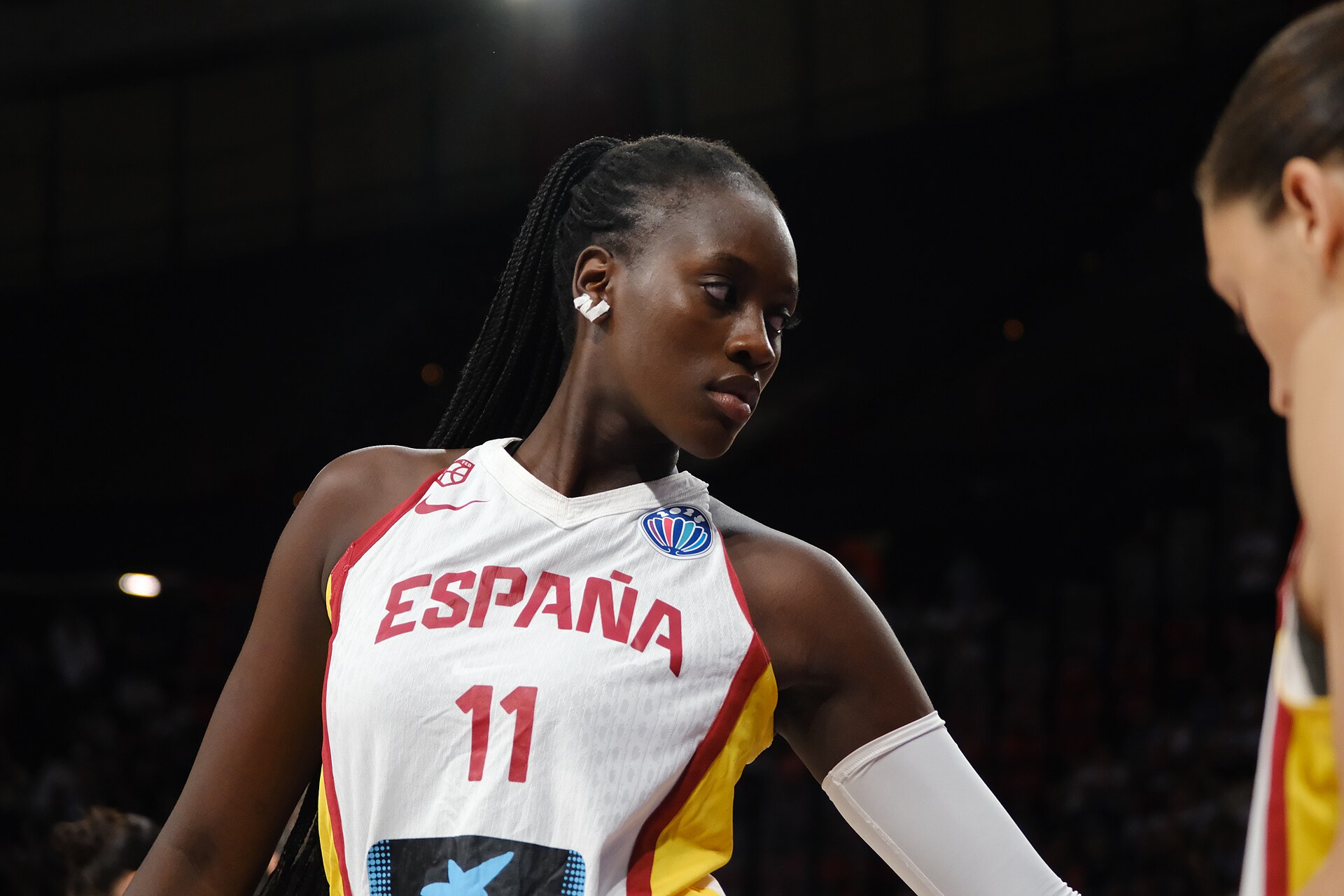 Awa Fam Thiam 11 Spain 20250629