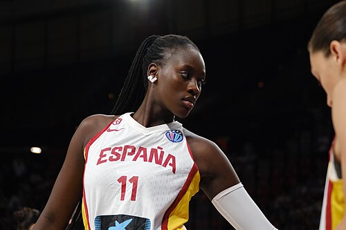 Awa Fam Thiam 11 Spain 20250629