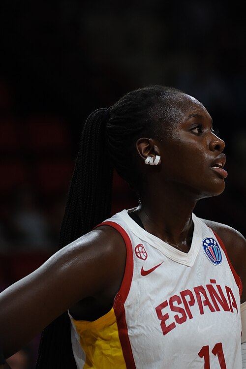 Awa Fam Thiam 11 Spain 20250629