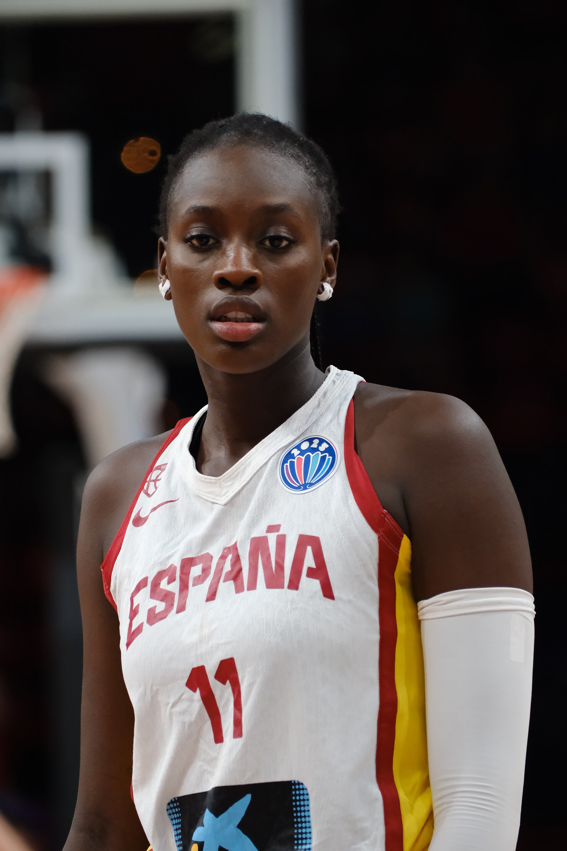 Awa Fam Thiam 11 Spain 20250629