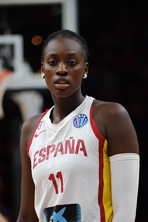 Awa Fam Thiam 11 Spain 20250629