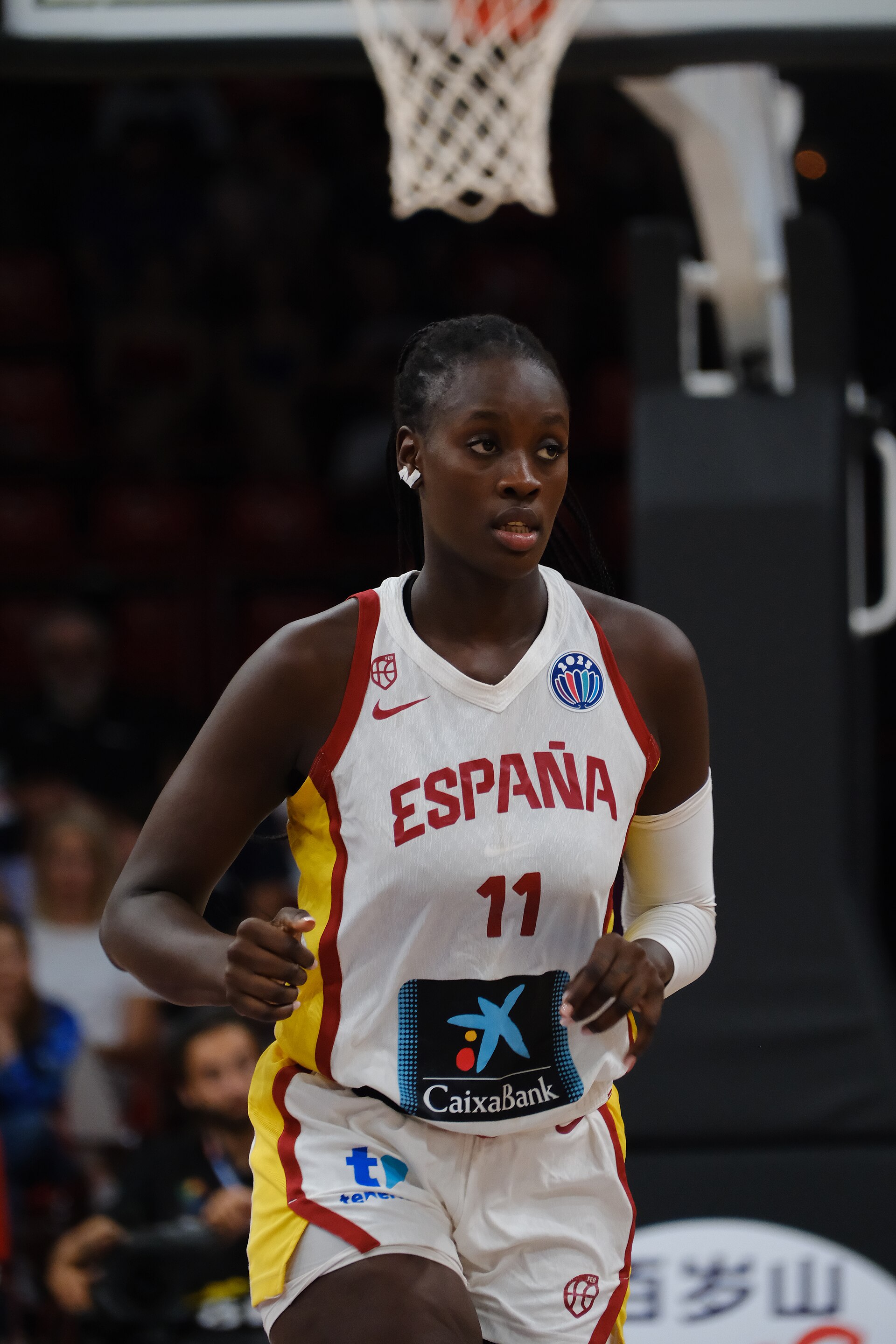 Awa Fam Thiam 11 Spain 20250629