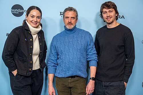 Award Presenters at the 2025 Sundance Film Festival Awards