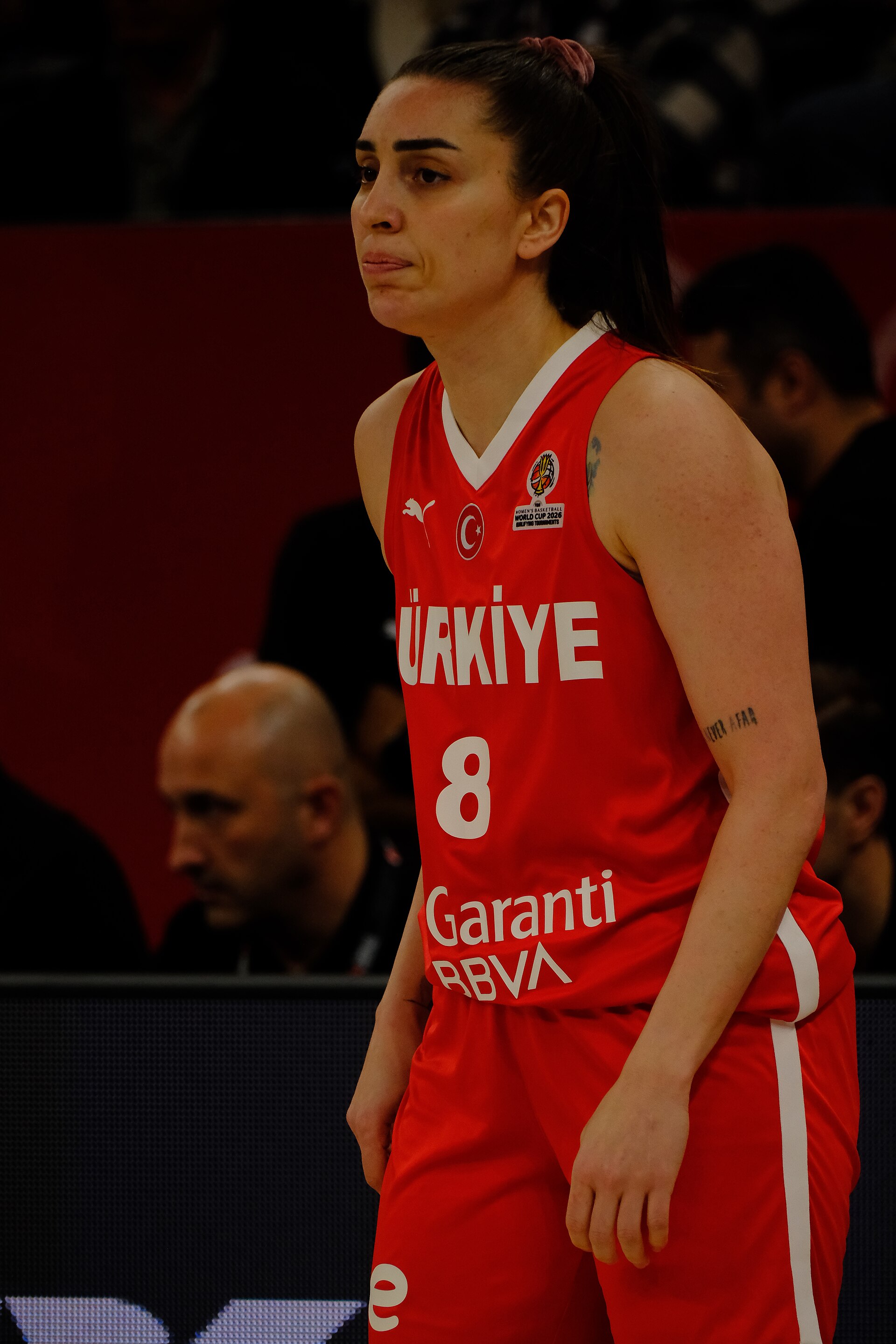 Ayşe Cora 8 Türkiye 20260314