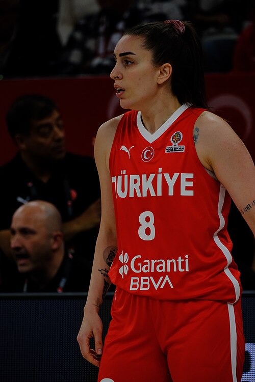 Ayşe Cora 8 Türkiye 20260314