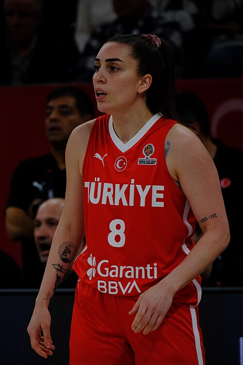 Ayşe Cora 8 Türkiye 20260314