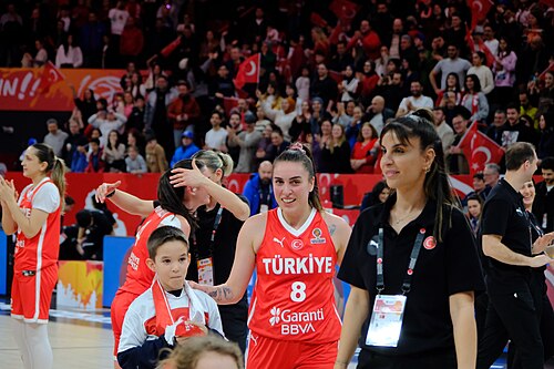 Ayşe Cora 8 Türkiye 20260314