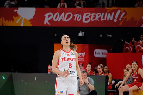 Ayşe Cora 8 Türkiye 20260317