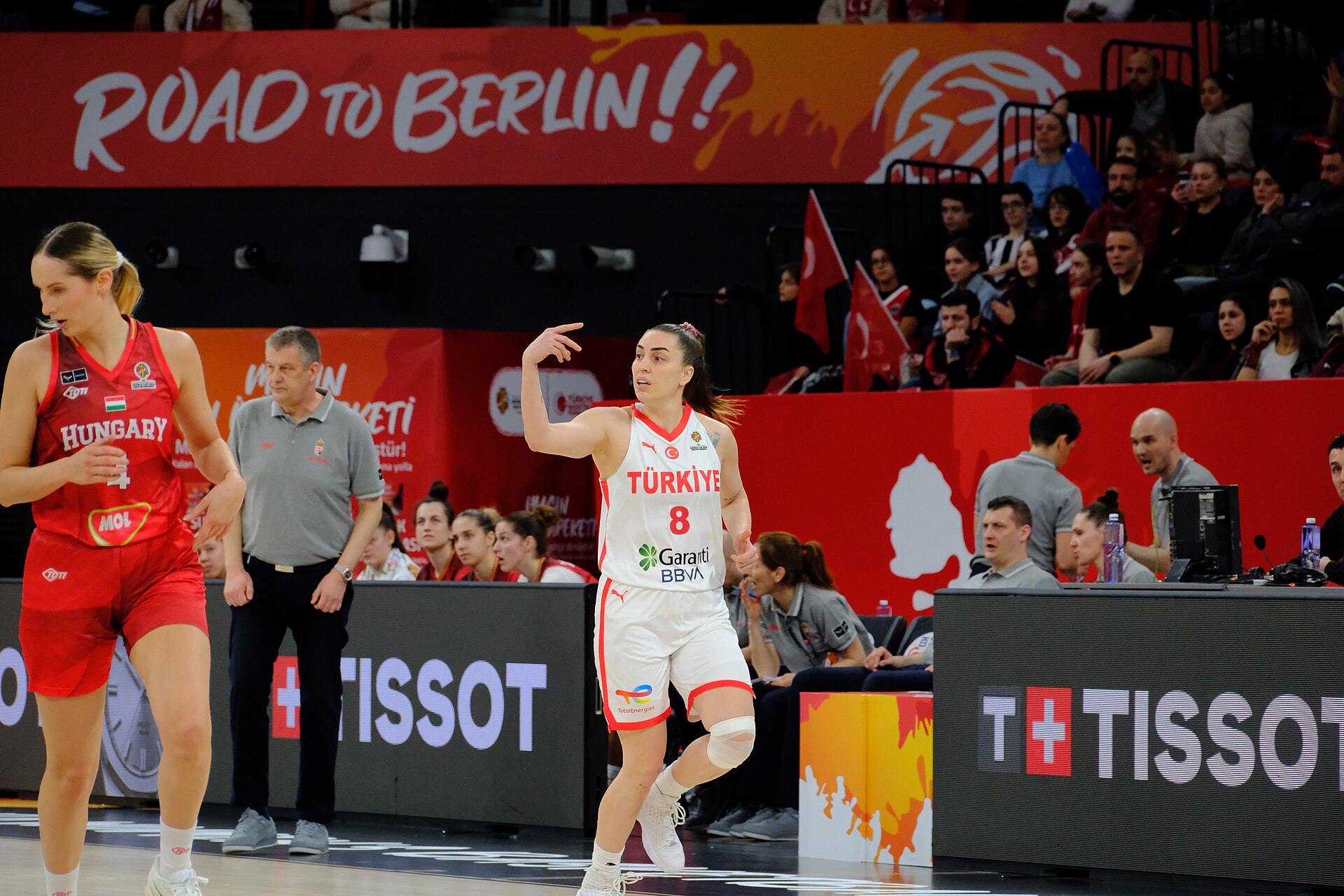 Ayşe Cora 8 Türkiye 20260317