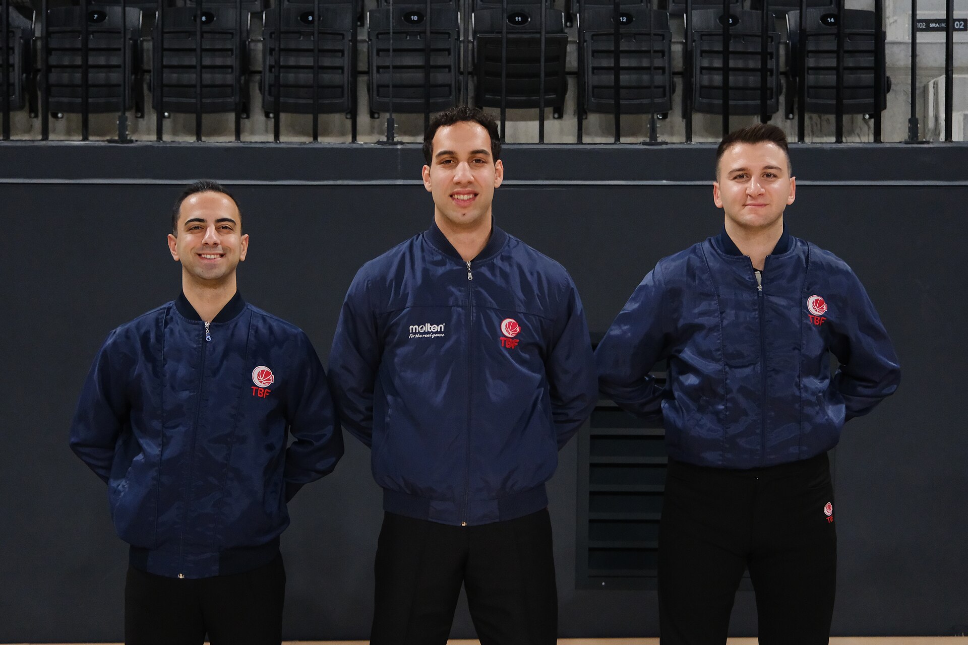 Ayhan Cem Akan - Celal Görmüş - Ertuğrul Turan Topal 20260215