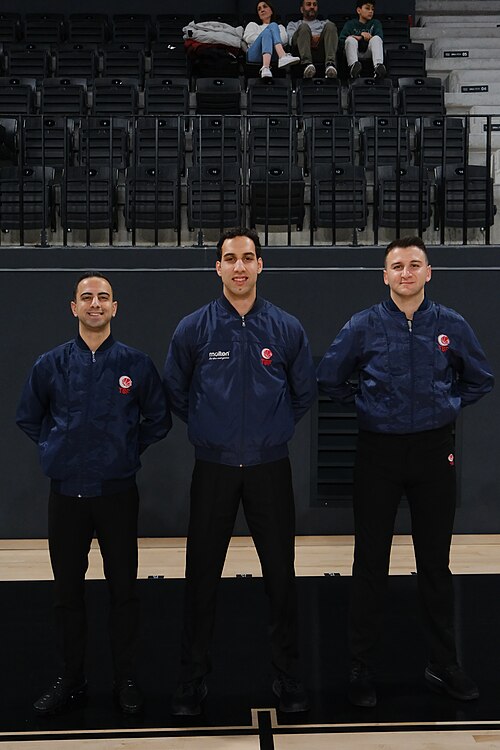 Ayhan Cem Akan - Celal Görmüş - Ertuğrul Turan Topal 20260215