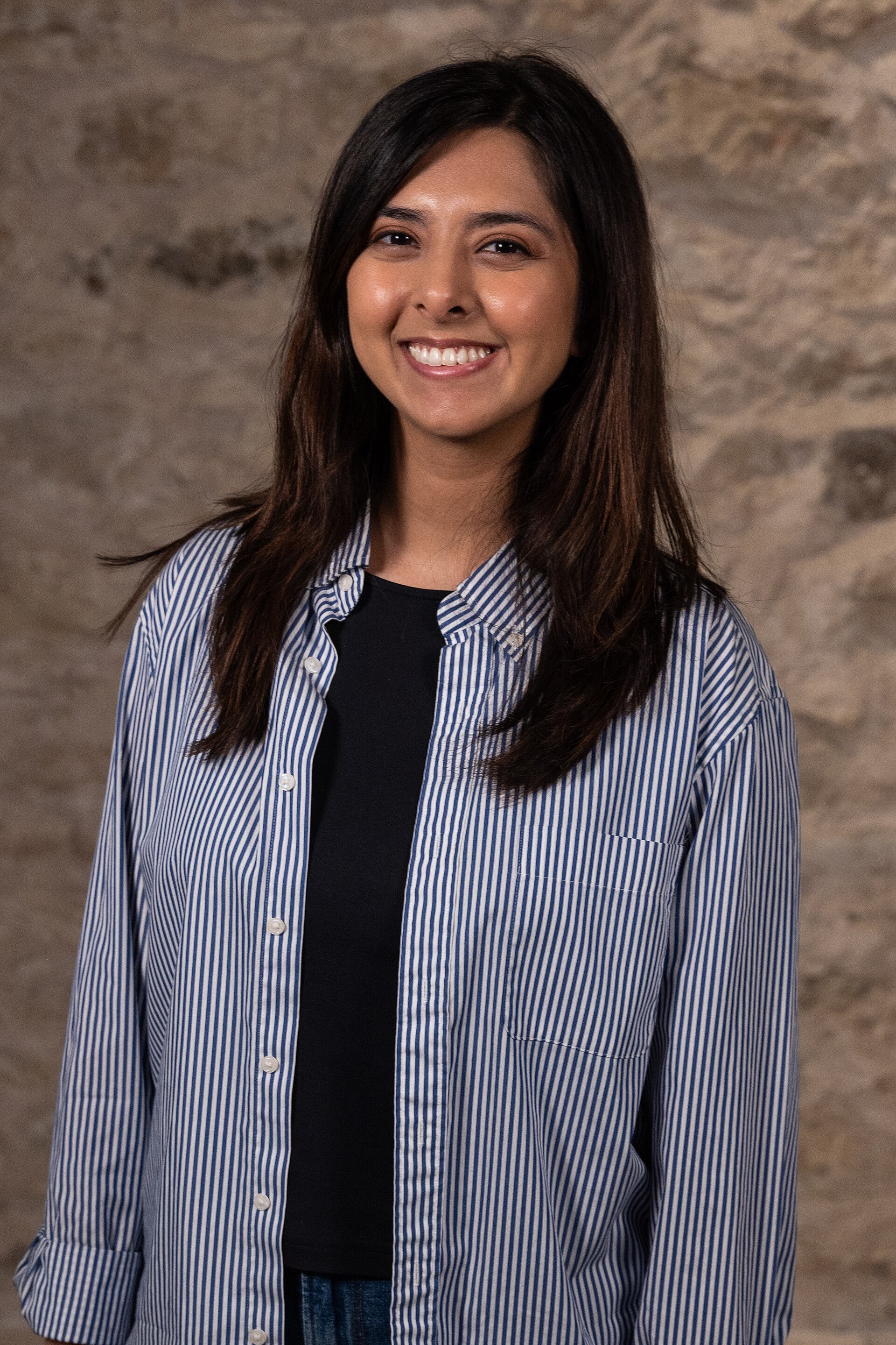 Aysha Aijaz at SXSW on March 12 2024