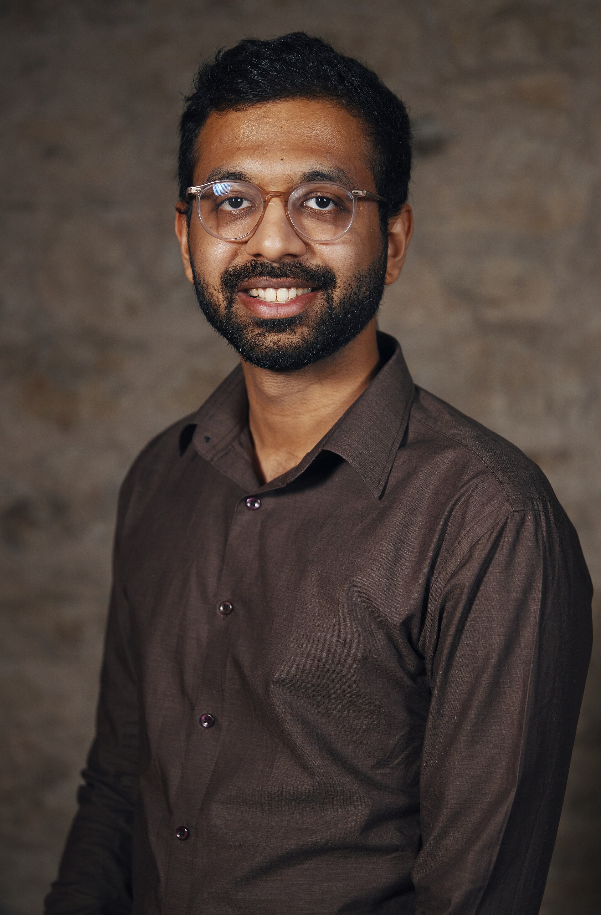 Ayush Patel WikiPortrait at SXSW 2024 Taken March 12, 2024