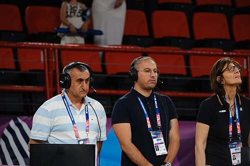 Aziz Akkaya - Numan Gülşen - Daniela Antonione 20250629