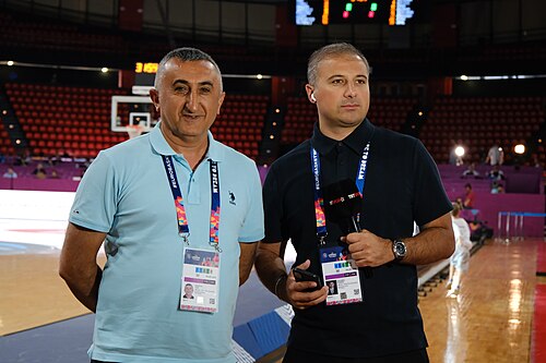 Aziz Akkaya - Numan Gülşen 20250624