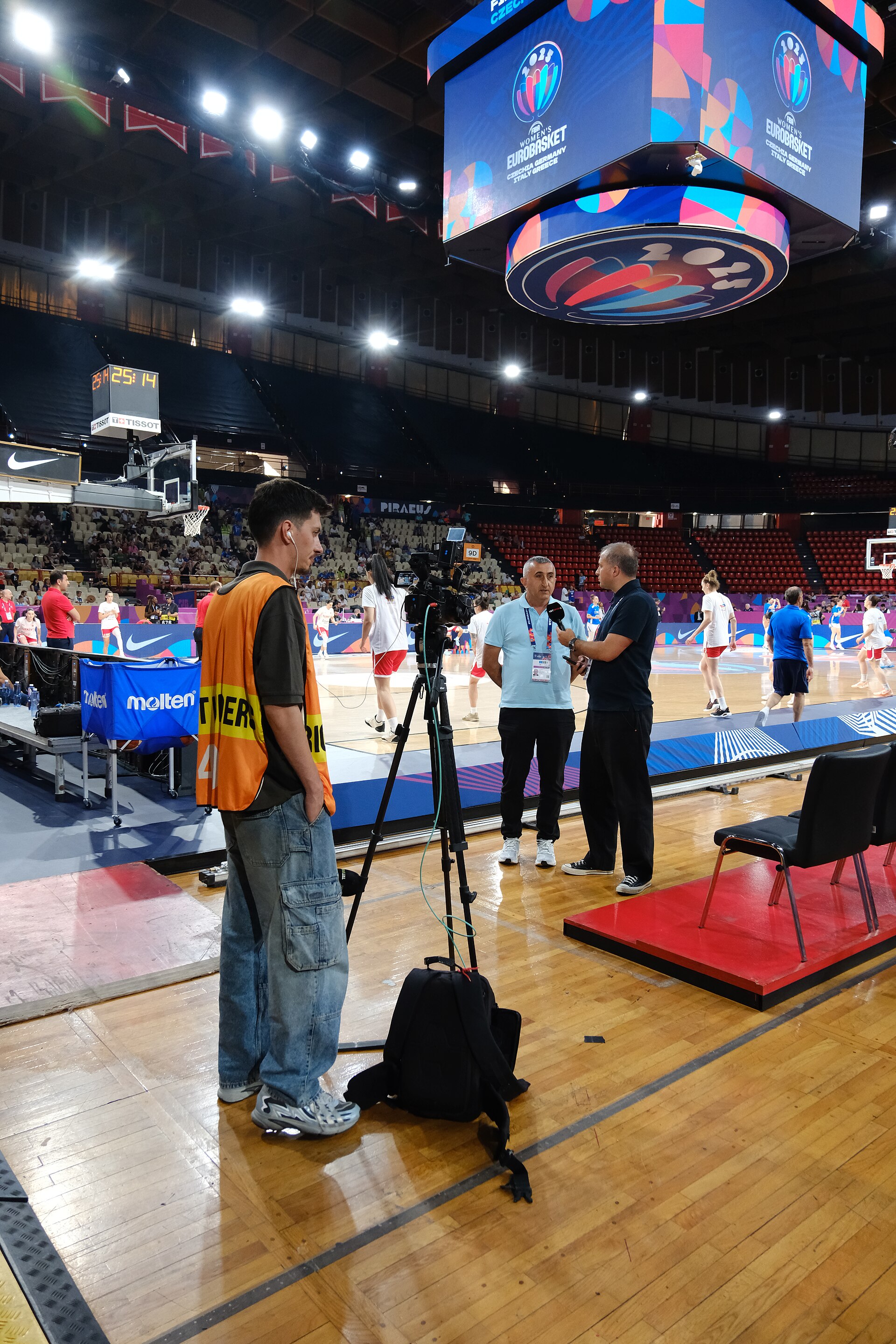 Aziz Akkaya - Numan Gülşen 20250624