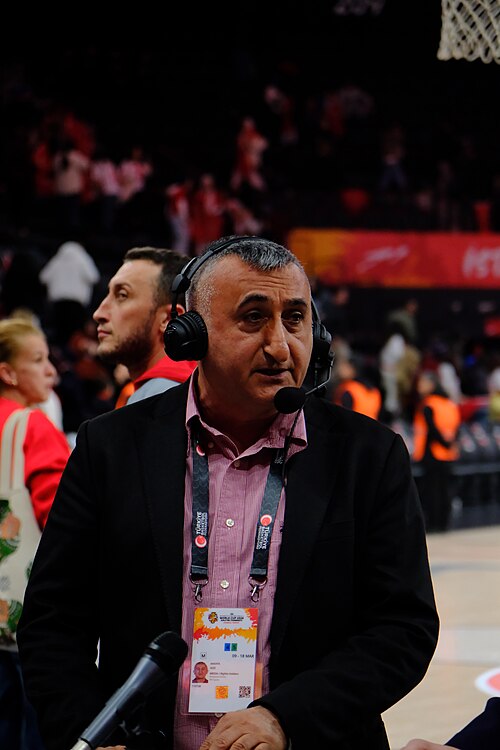 Aziz Akkaya 20260314