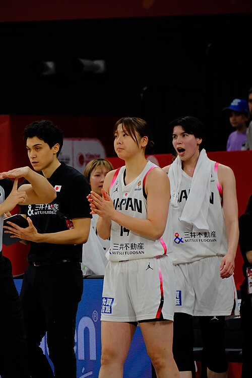 Azusa Asahina 14 Japan 20260314