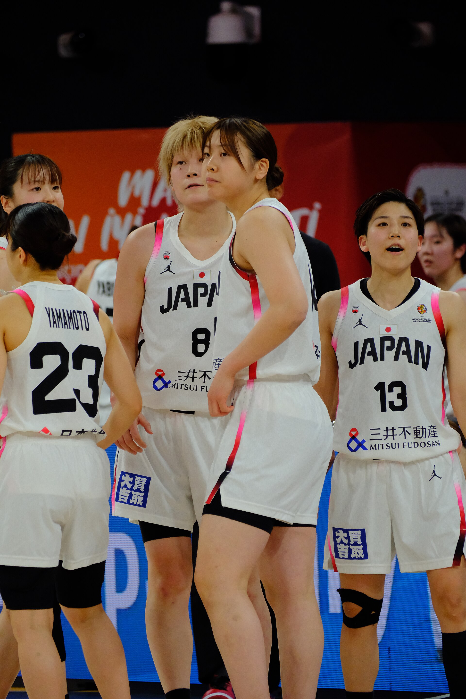 Azusa Asahina 14 Japan 20260314