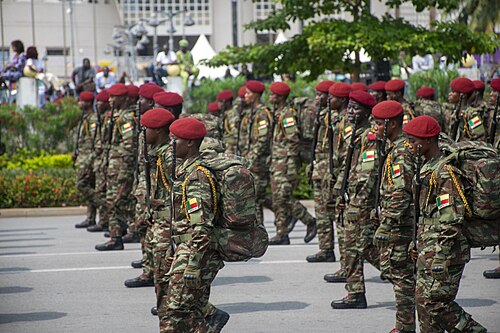 Groupement des sapeurs-pompiers