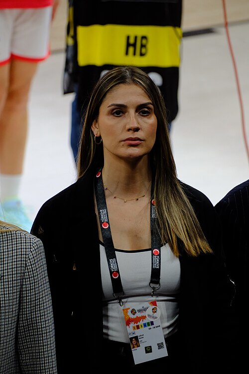 Bahar Çağlar 20260315