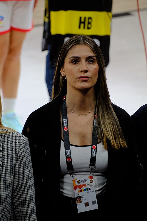 Bahar Çağlar 20260315