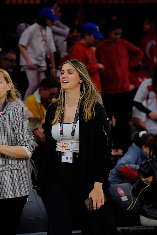 Bahar Çağlar 20260315