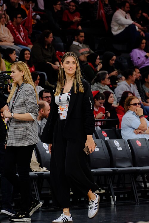 Bahar Çağlar 20260315