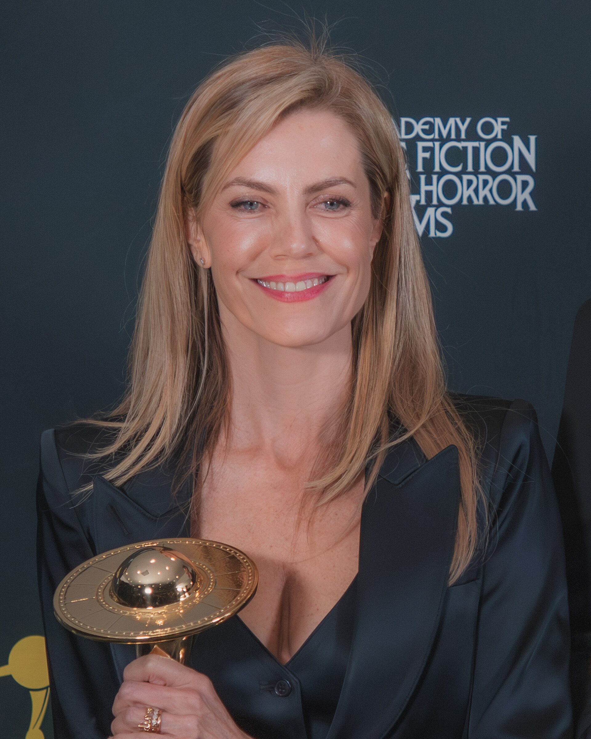 at the 53rd Saturn Awards