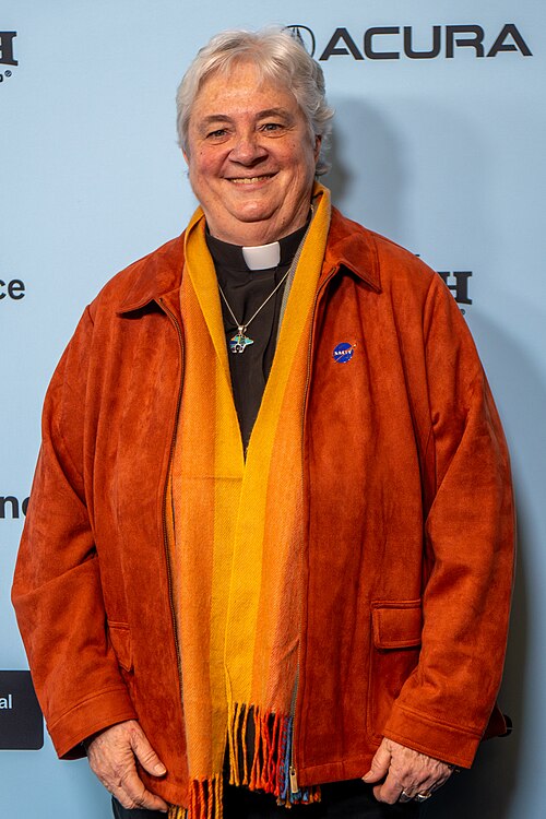 Bear Ride at the 2025 Sundance Film Festival for Sally