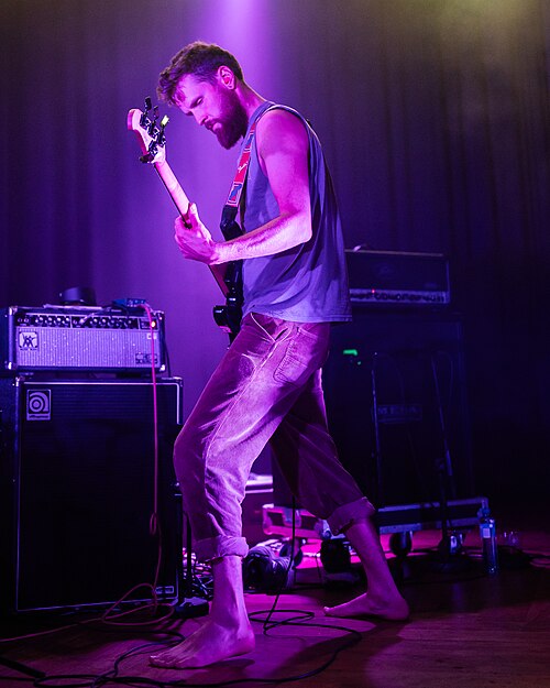 Beaten To Death at Southern Discomfort metal festival, Norway, 2025