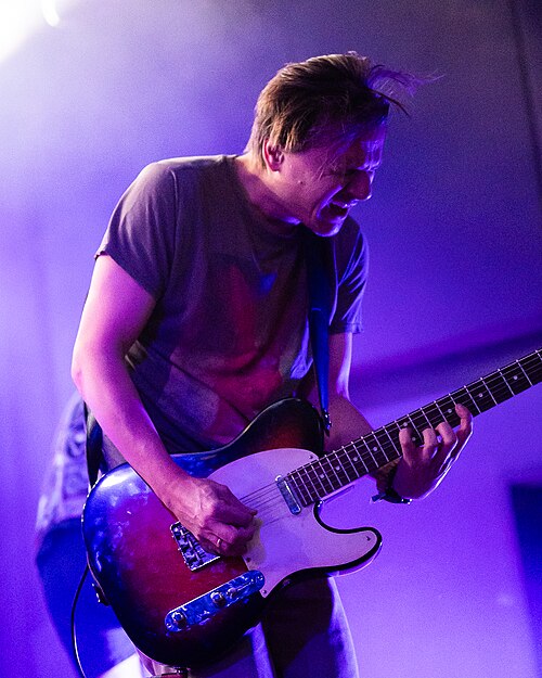 Beaten To Death at Southern Discomfort metal festival, Norway, 2025