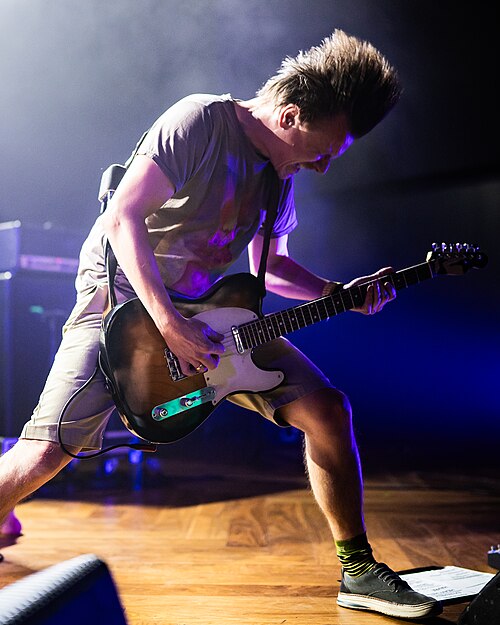 Beaten To Death at Southern Discomfort metal festival, Norway, 2025