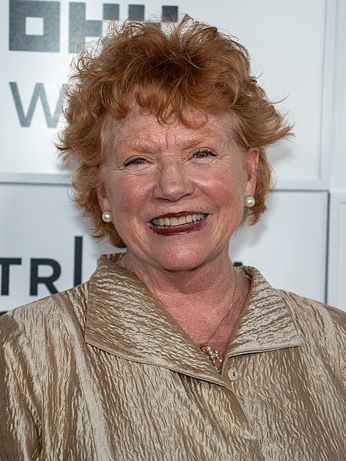 Becky Ann Baker during the Tow premiere at the 2025 Tribeca Festival